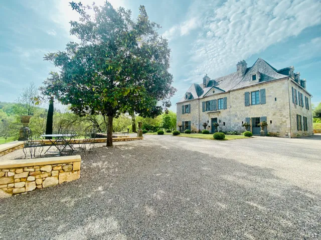 Domaine d’Aiguevive