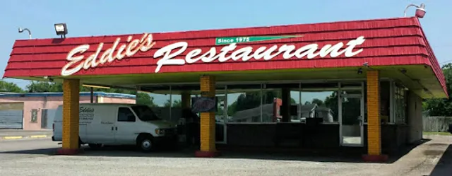 Eddie's Bakery and Restaurant
