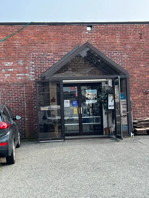 Shin Shin Oriental Grocery Store