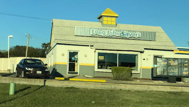 Long John Silver's