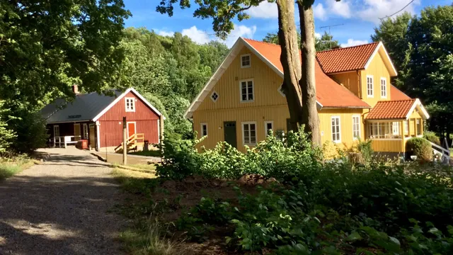 Prostens Bed & Breakfast