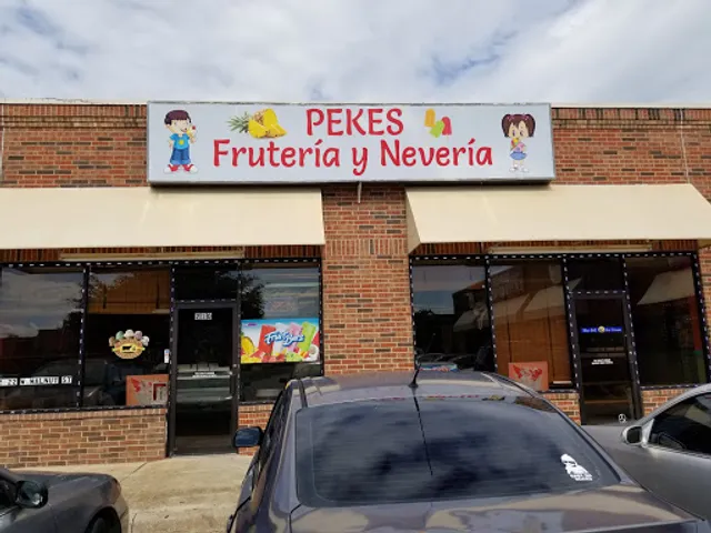 Pekes Frutería Y Neveria