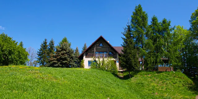 Gospodarstwo Agroturystyczne „Fabryka Odpoczynku”