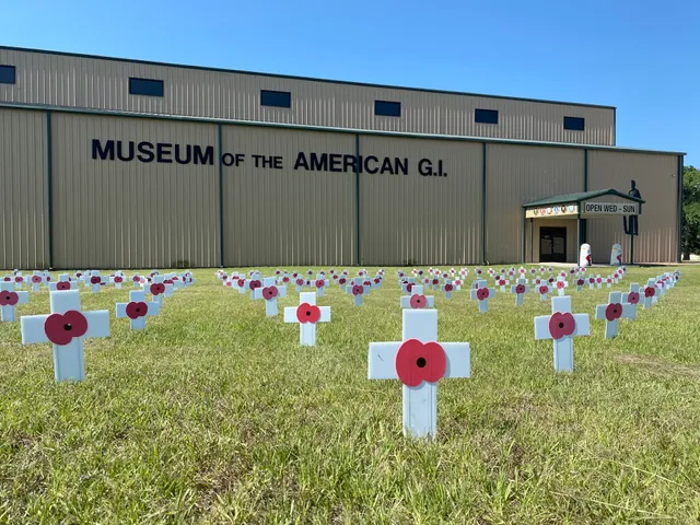 Museum of the American GI