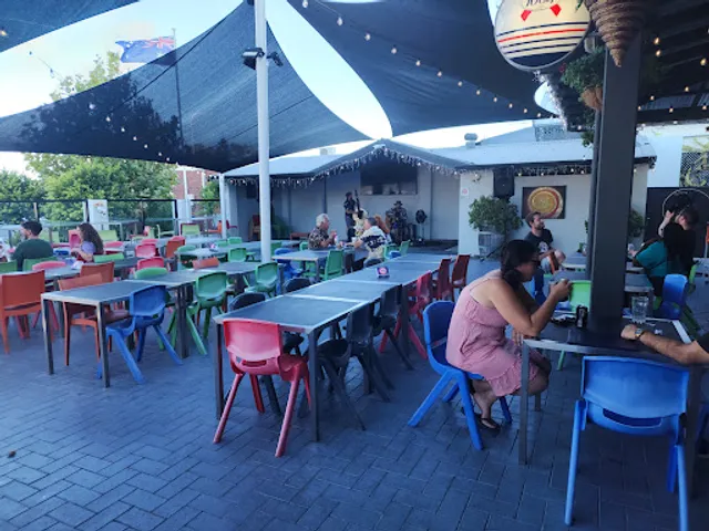 The Wellington Hotel