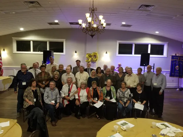 Knights Of Columbus Council 943