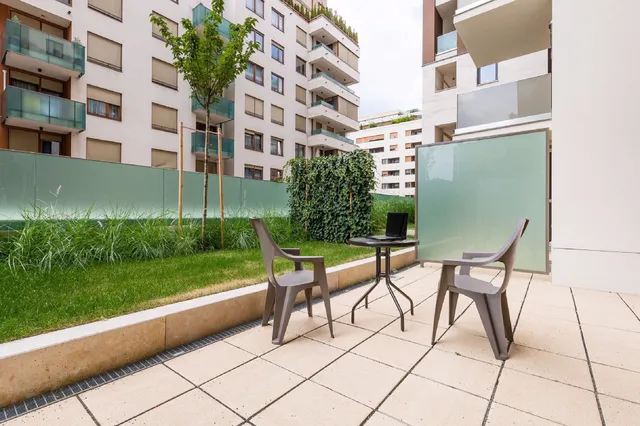 Corvin Holiday Apartment Hotel