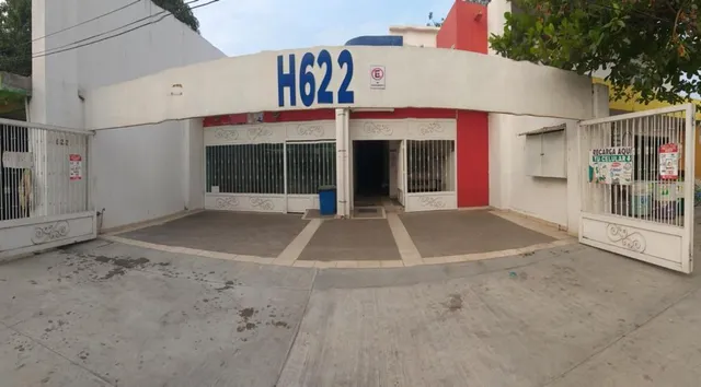 Cuartos Hotel-Hostal - PEDRO ANTONIO DE LOS SANTOS 622