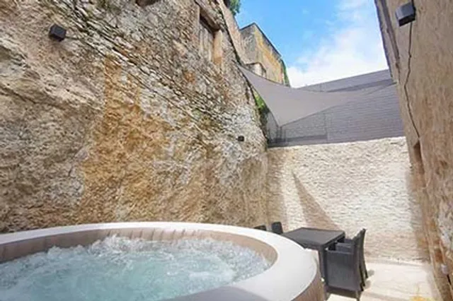 L'Escapade à Lascaux