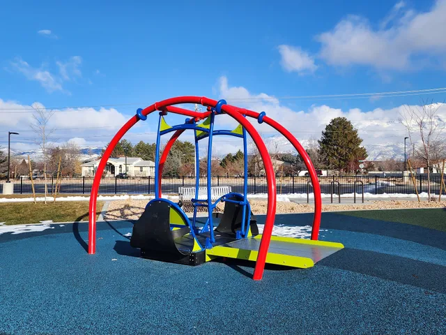 Highland Family Park