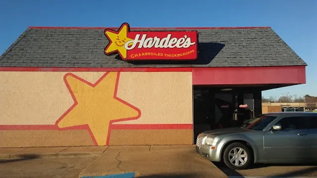 Hardee’s