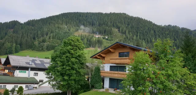 Fischer Tanja und Stephen- Pension Friedeck