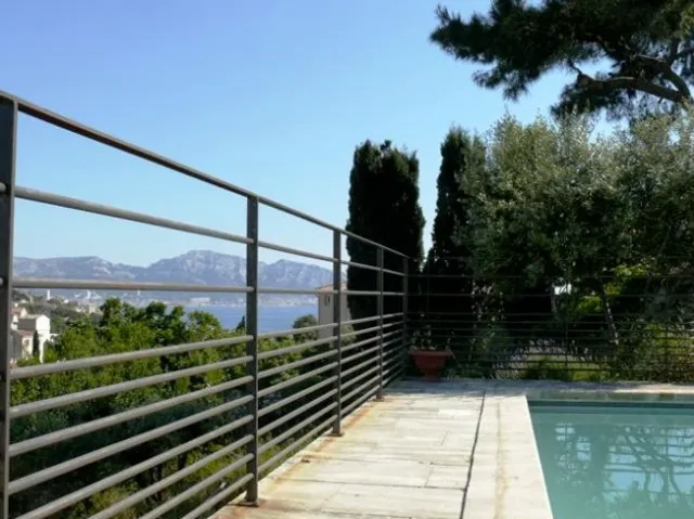 My Home In Marseille