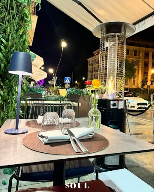 Ristorante Soul