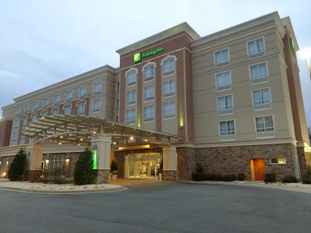 Holiday Inn Rock Hill by IHG
