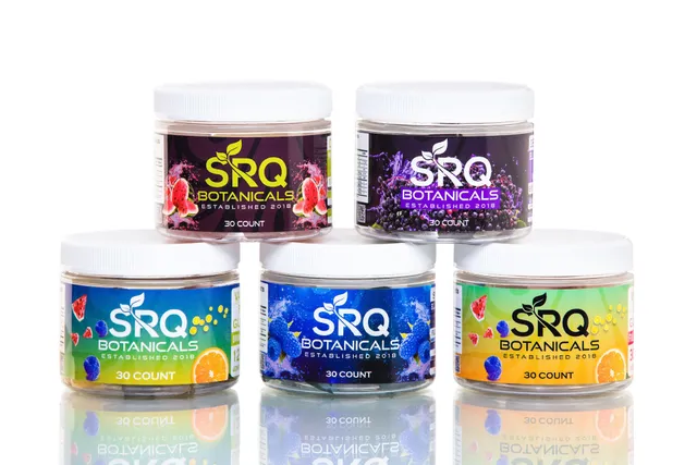 SRQ Botanicals