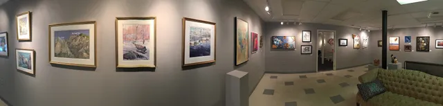 Hamilton Gallery | Hamilton Arts Collective