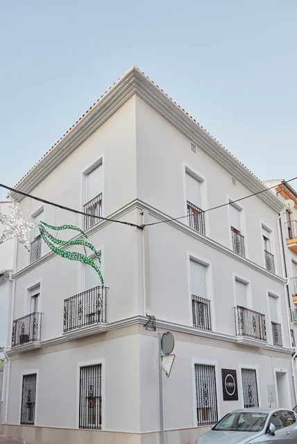 La Bola Suite Apartments