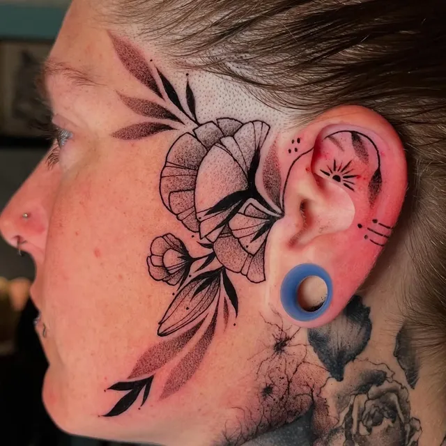 The Tattoo Gallery of Ocala LLC