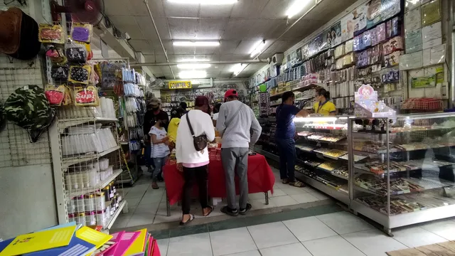 House of Baguette and Pho