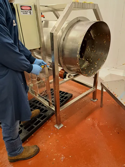 Heritage Family Specialty Foods