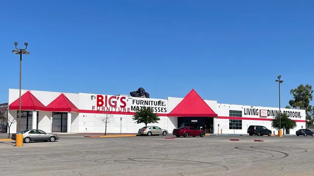Big's Furniture