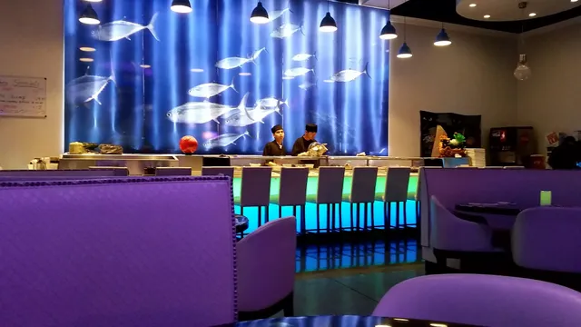 Tokyo sushi hibachi&bar