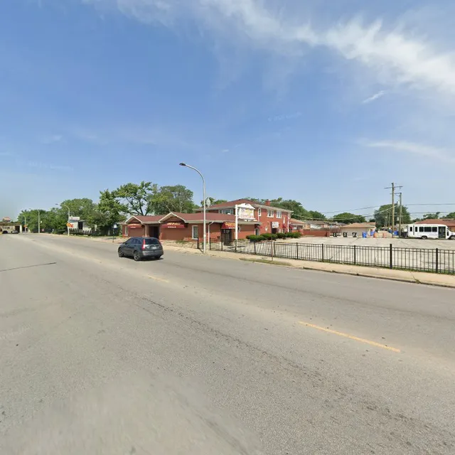 Bethel Apostolic Church