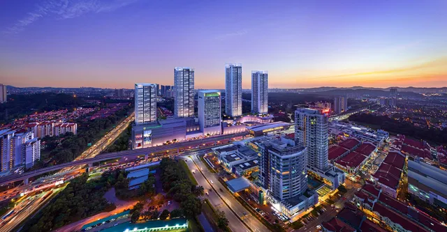 Tropicana Property Gallery