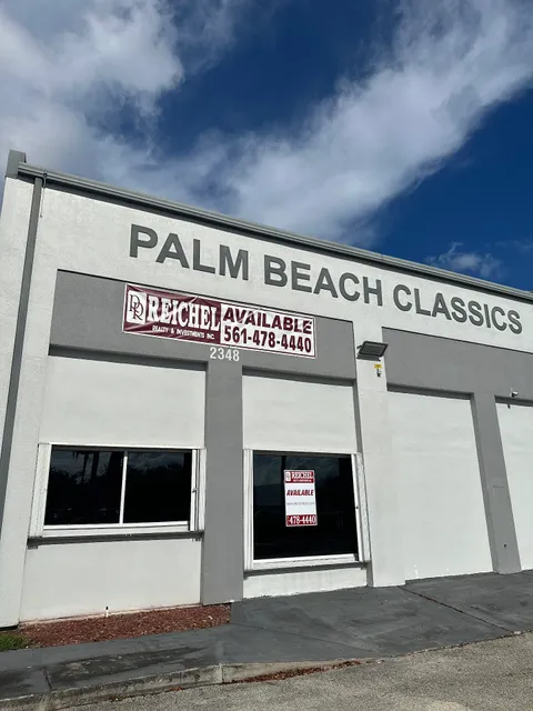 Palm Beach Classics