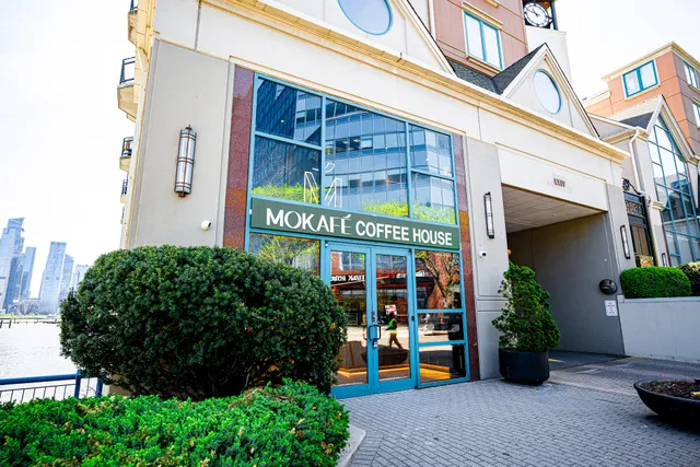 MOKAFÉ