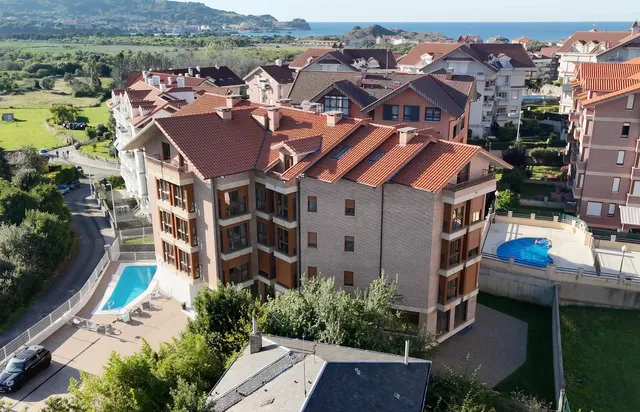 Apartamentos Boutique Don Miguel | Noja