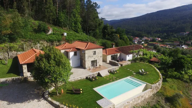 Quinta da Enxurreira