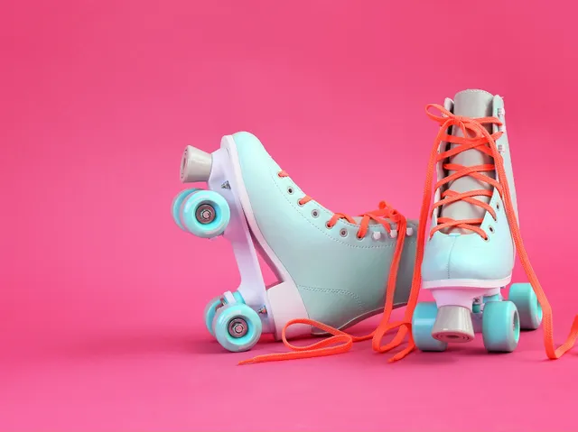 Haygood Skating Center