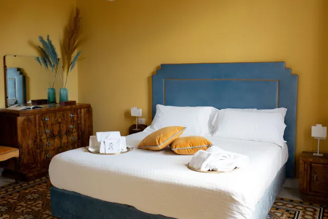 Il Fiore D’Oro Luxury Suite&Rooms