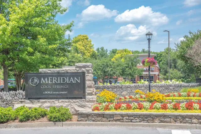 Meridian Cool Springs