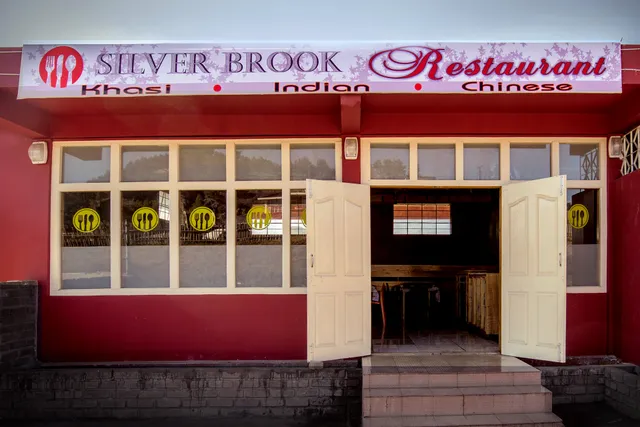 Silver brook Shillong Homestay
