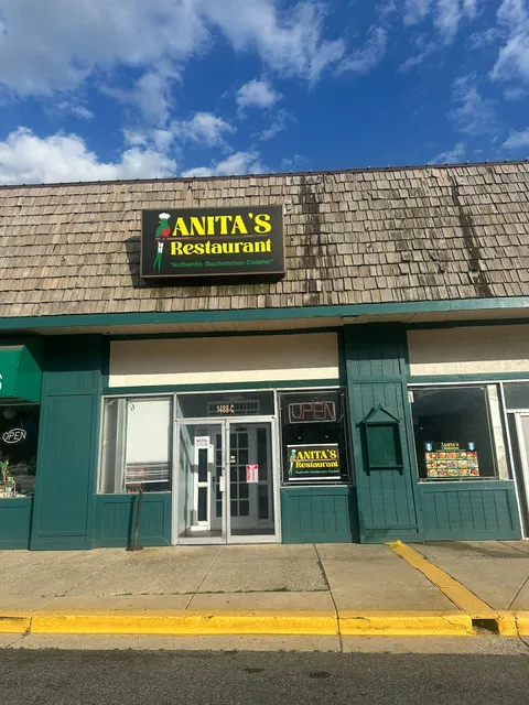 ANITA'S Restaurant