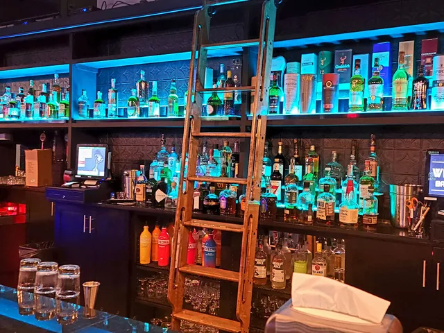 The Olde Bank Tavern