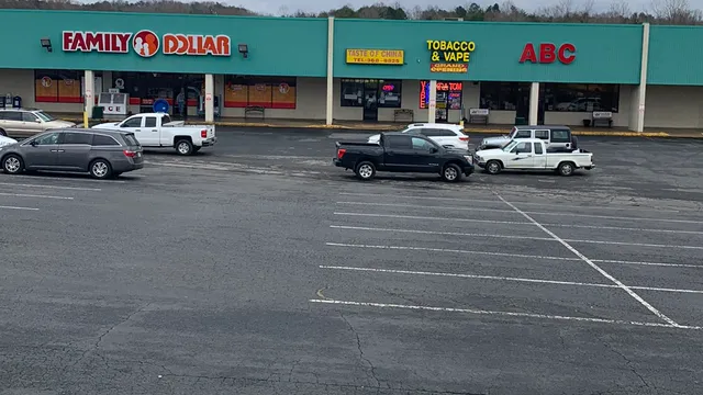 Pilot discount Tobacco and Vape $106 total