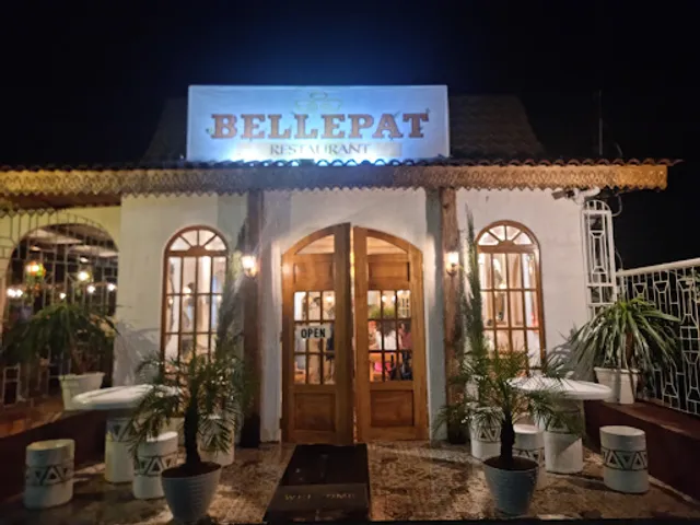Bellepat Restaurant