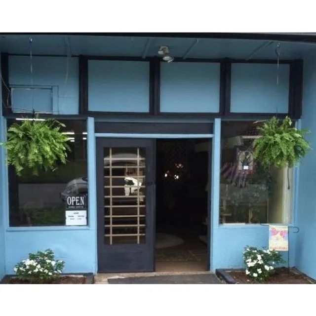 Hawkinsville Antique Mall