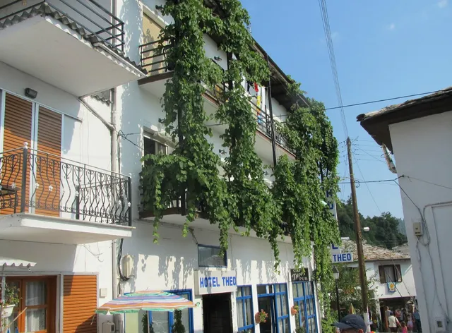 Hotel Theo
