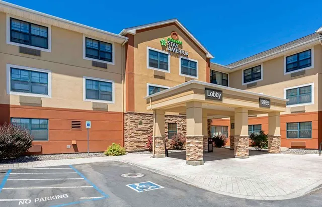 Extended Stay America Suites- Reno - South Meadows