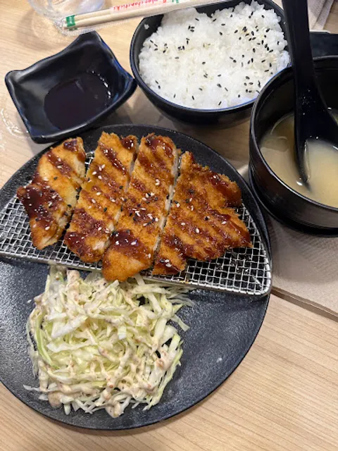 Le Katsu Mnl