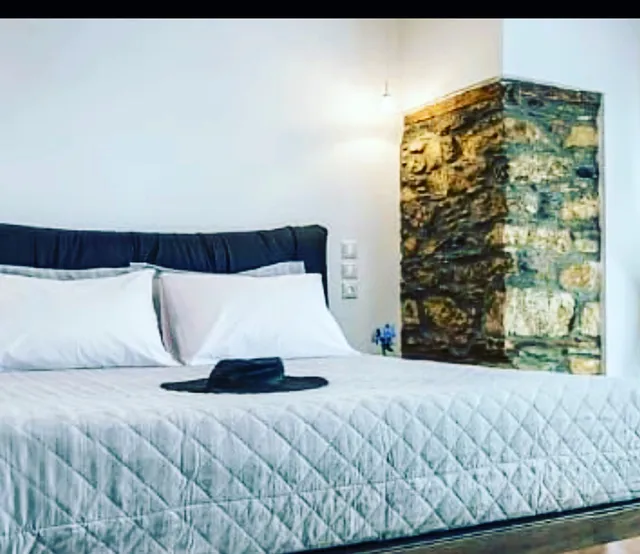 Evangelia's Appartment