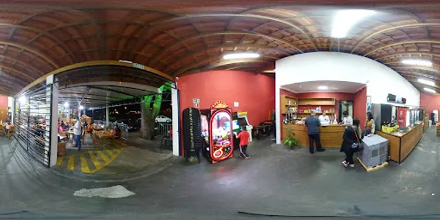 City Lanches | Pizzas | Churrascaria em Franca