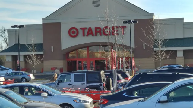 Target