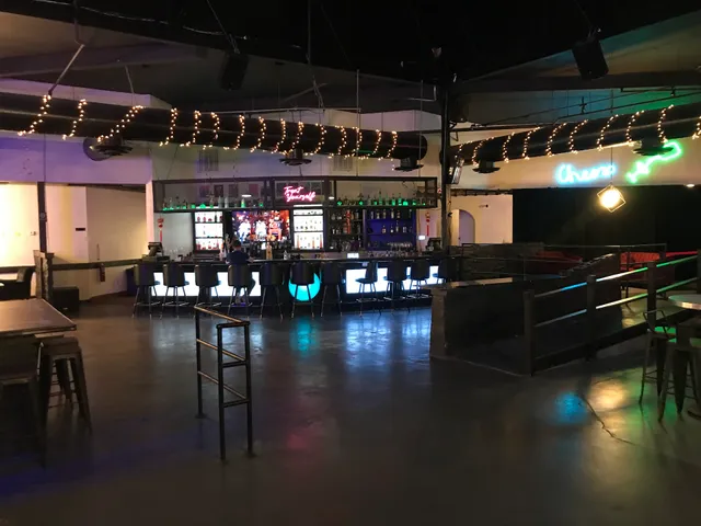 Stromans Oklahoma Hibachi