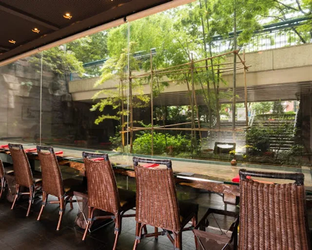 Fumotoya Keio Plaza Hotel